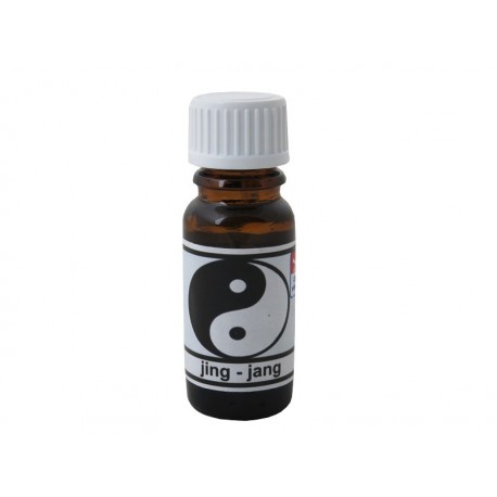 Vonná esence - Jing-Jang - 10 ml - Michal