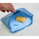 Cestovní tašky a organizéry - 6 ks - vínové