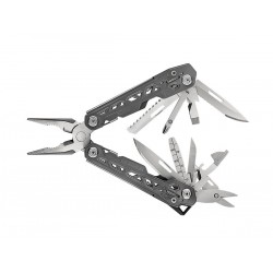 Nářaďové kleště Truss Multi-tool s pouzdrem - Gerber