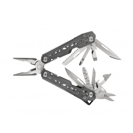Nářaďové kleště Truss Multi-tool s pouzdrem - Gerber