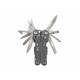 Nářaďové kleště Truss Multi-tool s pouzdrem - Gerber