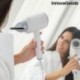 Ionický fén na vlasy s příslušenstvím Ventio - 1600 W - InnovaGoods