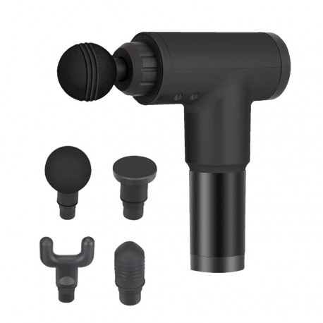 Vibrační masážní přístroj CY-801