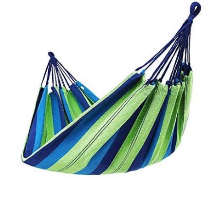 Zahradní houpací síť Relax pro 2 osoby