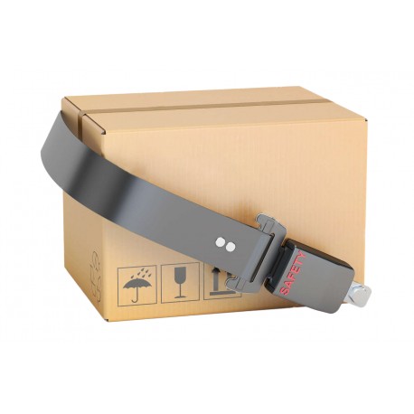 Pojištění zásilky