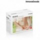 Sada magnetických náplastí na hubnutí s rostlinnými extrakty Stickerb - 30 ks - InnovaGoods