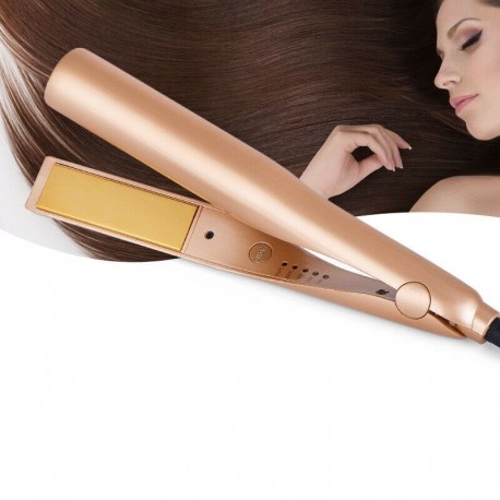 Kulma a žehlička na vlasy 2 v 1 QL-105 - Twistline