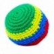 Míček hakysák - Footbag - Rappa