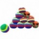 Míček hakysák - Footbag - Rappa