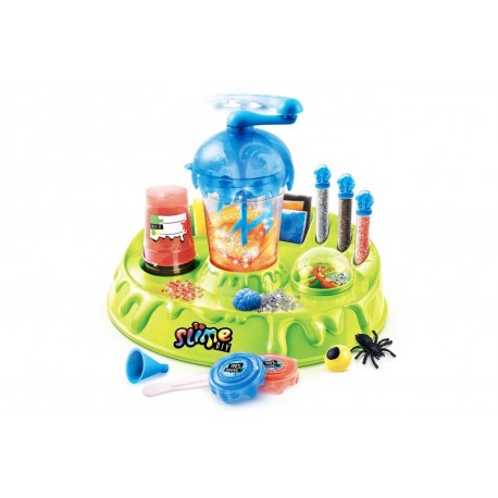 Továrna na sliz pro kluky Slime - Canal Toys