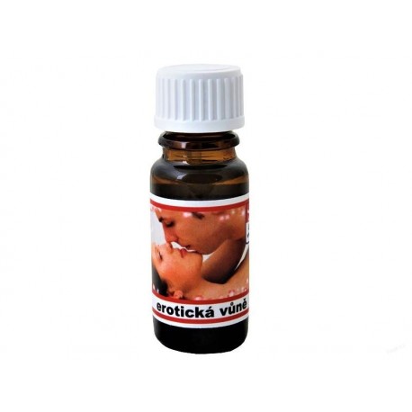 Vonná esence - erotická vůně - 10 ml - Michal