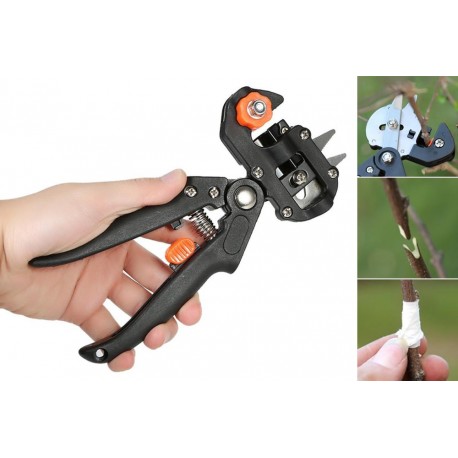Zahradní nůžky na stříhání a roubování
