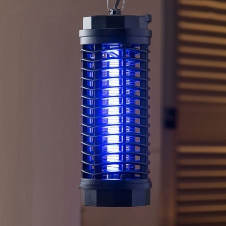 Světelný lapač hmyzu KL-1800 - InnovaGoods