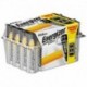 Mikrotužkové baterie Alkaline Power - 24x AAA - family pack - Energizer