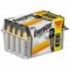 Tužkové baterie Alkaline Power - 24x AA - family pack - Energizer