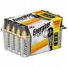 Tužkové baterie Alkaline Power - 24x AA - family pack - Energizer