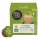 Kapsle Dolce Gusto - Mandlový Flat White - veganské - 12 ks - Nescafé