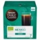 Kapsle Dolce Gusto - Mexiko - BIO - 12 ks - Nescafé