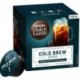 Kapsle Dolce Gusto - Cold Brew - 12 ks - Nescafé