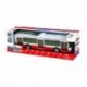 Trolejbus s hlášením českých zastávek - 28 cm - Rappa