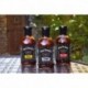 Omáčka Barbecue Old No.7 Honey BBQ Sauce - 473 ml - Jack Daniels