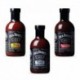 Omáčka Barbecue Old No.7 Honey BBQ Sauce - 473 ml - Jack Daniels