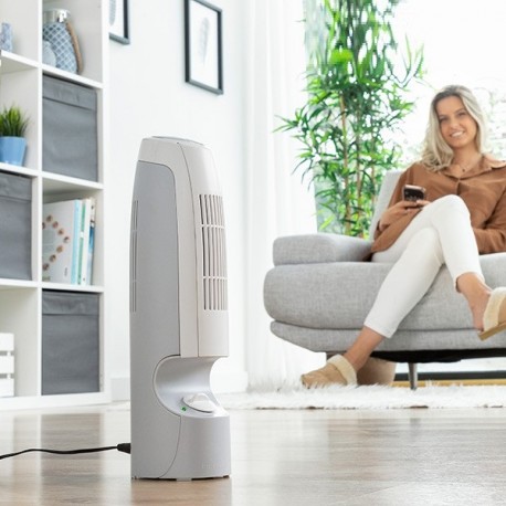 Ionizační čistička vzduchu Aionic - InnovaGoods