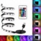 LED RGB pásek - 5 m