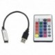 LED RGB pásek - 5 m
