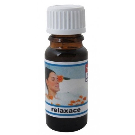 Vonná esence - Relaxace - 10 ml - Michal