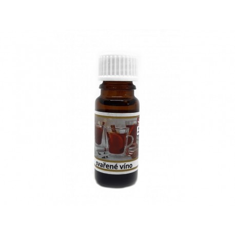 Vonná esence - Svařené víno - 10 ml - Michal