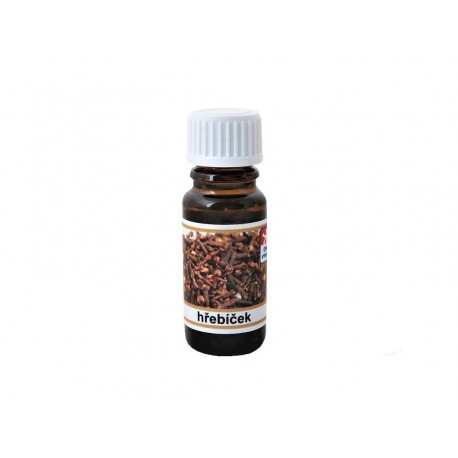 Vonná esence - Hřebíček - 10 ml - Michal