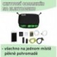 Cestovní organizér na elektroniku - velký