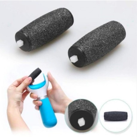 Náhradní hlavice do elektrického pilníku na paty - 1 ks