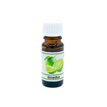 Vonná esence - Limetka - 10 ml - Michal