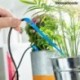 Automatický zavlažovací systém na květináče Regott - InnovaGoods