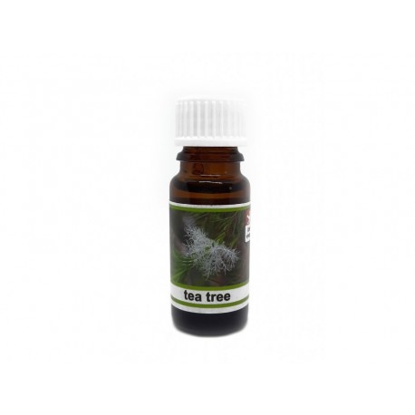 Vonná esence - Čajový lístek - 10 ml - Michal