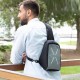 Bezpečnostní batoh proti krádežím - InnovaGoods