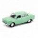 Kovový model auta Škoda 100 - Welly