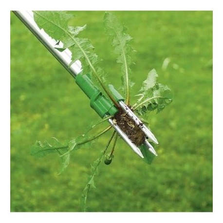 Vytrhávač plevele SPINOUT