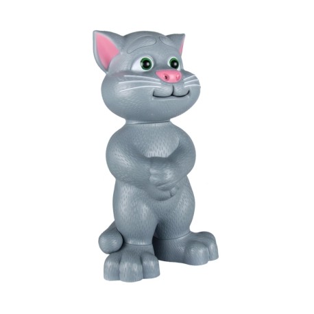Mluvící kocour - 30 cm
