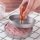 Lis na hamburgery