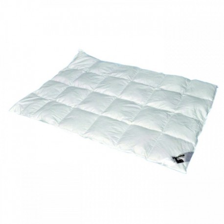 Francouzská péřová přikrývka PREMIUM - 200x200 cm