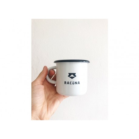 Outdoorový plecháček - Racuna