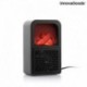 Stolní ohřívač s efektem 3D plamene - Flehatt - InnovaGoods