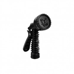 Rozprašovač pro flexibilní hadici - černý